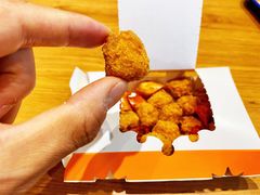 -汉堡王(西铁营万达店)