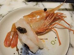-家贺屋刺身寿司专门店