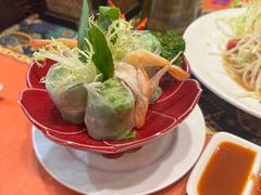 -荷花泰菜(东方新天地店)