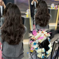 -Hair Code芭曲发型