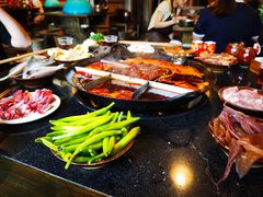 -彭三老火锅(枣子岚垭正街店)