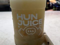 -混果汁(喜荟城店)