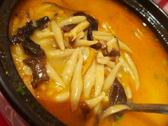 -西贝莜面村(上海百联西郊店)