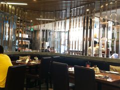 -大渔铁板烧(中山路八佰伴店)