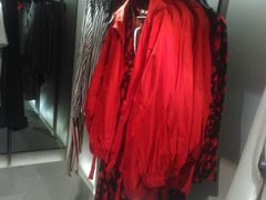 -ZARA(凯德乐峰广场店)
