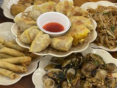 -南记食粥坊·宵夜大排档(南桂店)