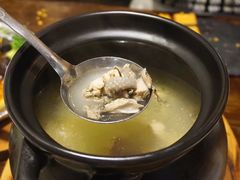 -敏珠拉姆藏餐·南京厨房(富春江东街店)