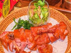 -锦府盐帮·侯宅(五棵松万达店)