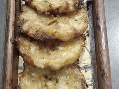 -老淮滨-蚌埠非遗小吃(淮河路店)