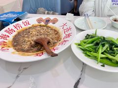 -小郭私房菜·海肠捞饭(学士街店)