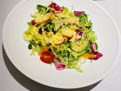 -悦融琥珀·京鲁菜·海味珍品(西单店)