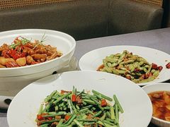 -楚禾宴·家宴(光谷大道店)