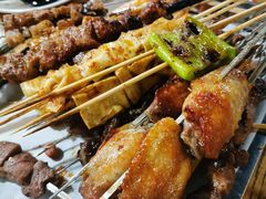 -烤五行·烧烤烤串(石佛营店)