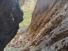 -双龙峡