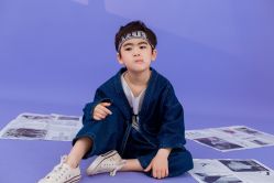 -小熊维尼高端儿童摄影(南山信和店)