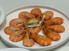 -万龙洲海鲜(大兴绿地缤纷城店)