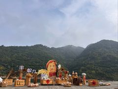 -新安江山水画廊风景区