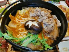 -山之川·日式料理(瀚海海尚店)