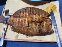 -伊带伊路新疆美食府(呼家楼店)