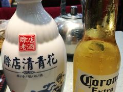 -老城红焖羊肉(人民路店)