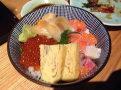 然寿司(郎园vintage店)-然寿司(郎园vintage店)