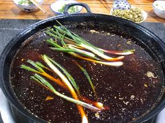 -石灰市毛记烧鸡公(解放碑店)