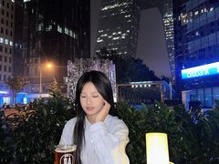 -京A Taproom·精酿餐吧(CBD店)