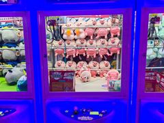 -大玩家(大连高新万达店)