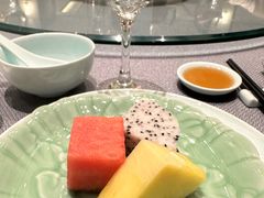 -浙江西子宾馆·牡丹厅