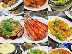 -师傅仔美食(东华老店)