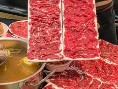 -古乐牛香·鲜牛肉牛杂火锅(五一中路店)