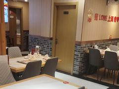 -李老哈·东北菜(宋园路店)