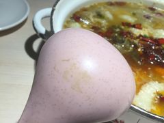 -友达面馆(二七南路店)