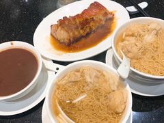 -丽的面家(多宝路店)