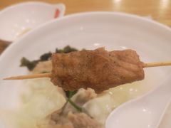 -琴岛顺天馄饨(营口路市场店)