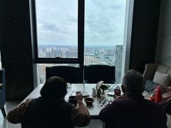 -万达文华酒店·48F云端窗景美食汇自助餐厅