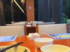 -七仙岭君澜度假酒店·桃源小馆中餐厅
