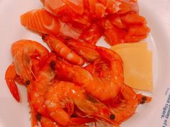 -星伦多自助料理(江阴万达店)