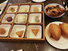 -澳门十六浦索菲特大酒店
