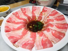 -韩宫宴烤肉·黑毛和牛·料理(合肥滨湖银泰城店)
