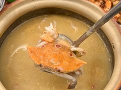 -东江海鲜大排档·潮汕菜·砂锅粥