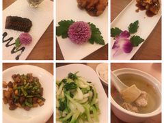 -帐篷客·溪龙茶谷度假酒店