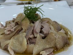 -清真悦宾楼食府(海湖店)