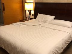 -上海浦东嘉里大酒店