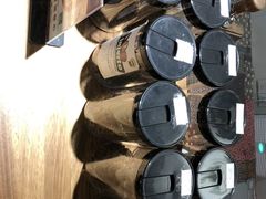 -琥珀咖啡 Ambercoffee