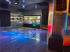 -星聚会KTV(南翔印象城MEGA店)