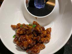 -老头儿油爆虾·知味杭州(爱琴海购物中心)