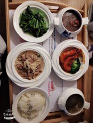 -金芙美月子中心(财富别墅店)
