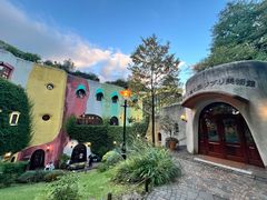 -三鹰之森吉卜力美术馆