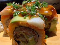 -松子料理(亮马桥店)